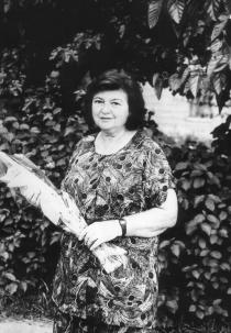 Zlata Tkach