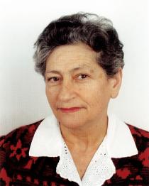 Krystyna Budnicka