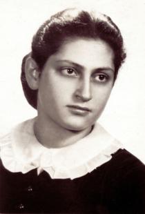 Krystyna Budnicka