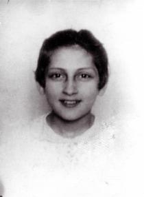 Krystyna Budnicka