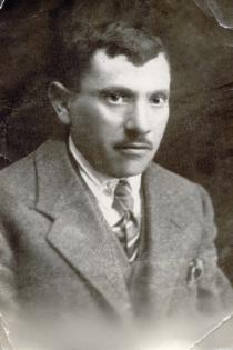 Herszl Elencwajg