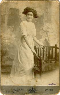 Berta Springut