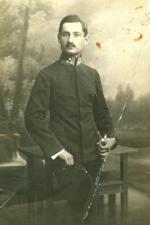 Artur Springut
