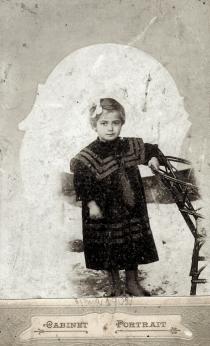 Margit Preisz
