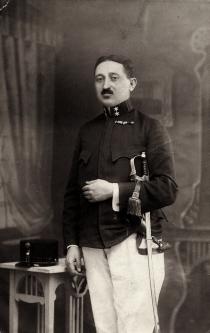 Gyula Preisz