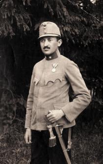 Gyula Preisz