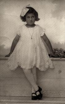 Bozsi Vajda