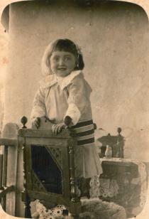 Czitrom Anna