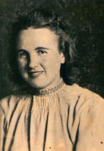 Kósa Alice
