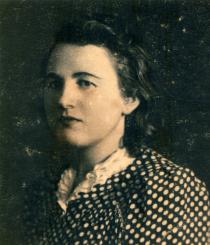 Kósa Alice