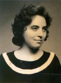 Dézsi Judit