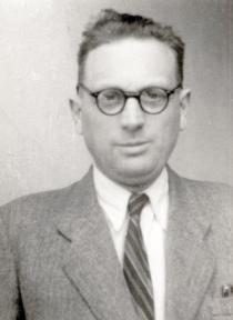 Popper András