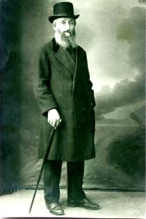 Maier Letzler