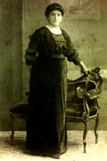 Eva Letzler