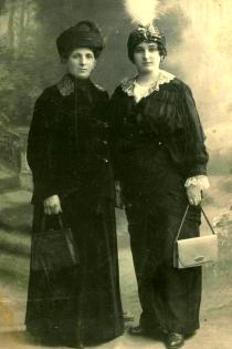 Estera Wechsler