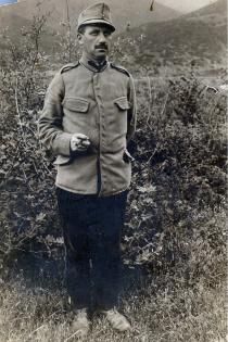 Iulius Wechsler