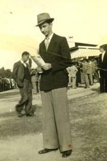 Aristide Streja