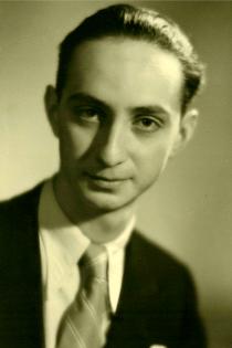 Aristide Streja