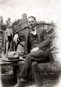 Max Lovith