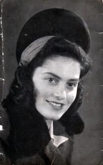 Margo Lovith