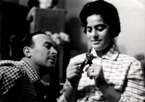 Egon and Margo Lovith