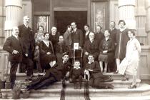The Weisselbergs