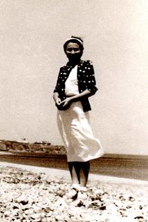 Cornelia Paunescu