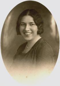 Fuchs Anna