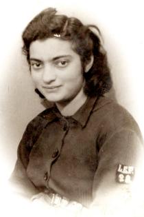 Livia Diaconescu