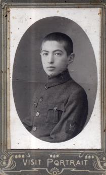 Tobias Blumenfeld