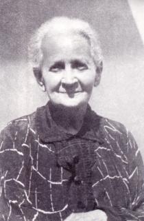 Enta Rosenblum