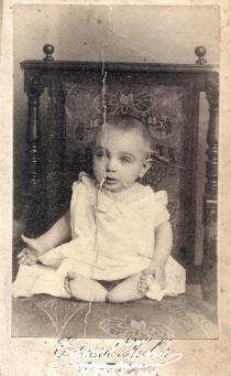Solomon Vecsler