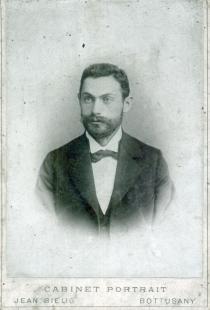 Raphael Vecsler
