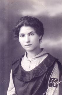 Louiza Vecsler