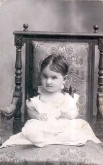 Louiza Vecsler