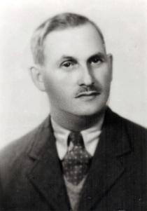 Iacob Rudich