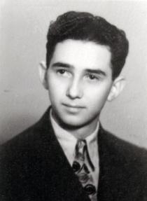 Rudich Manin