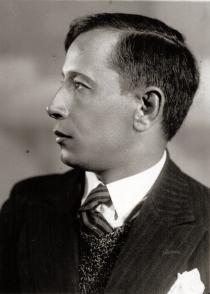 Bernhart Sternschein
