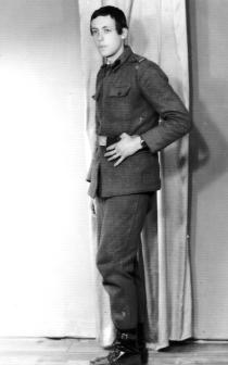 Edward Friedel