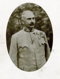 Janos Mestitz