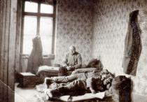 Henrik Mestitz