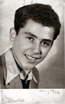 Otto Honig