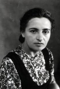 Esfir Berman
