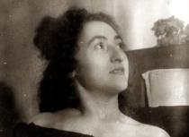 Eva Ryzhevskaya