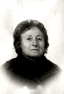 Eva Ryzhevskaya