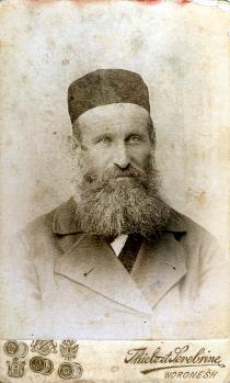 Kusiel Meyerovich