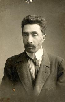Abram Plotkin