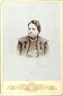 Gita Dvorkina