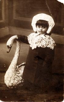 Matilda Minsker
