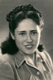 Alica Gazikova